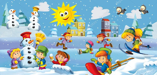 Скільки триватимуть зимові канікули у школярів Сум? – Новини кожного дня.  Суми